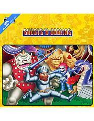 Capcom Arcade Stadium: Ghosts 'n Goblins (PSN)´