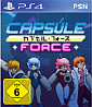 Capsule Force (PSN)´