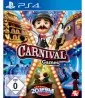 Carnival Games´