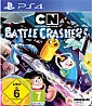 Cartoon Network - Battle Crashers´