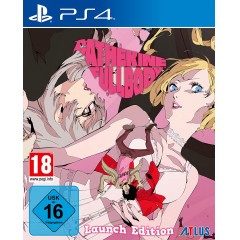 Catherine Full Body - Limited Edition