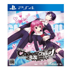 Chaos;Child Love Chu Chu!! (JP Import)