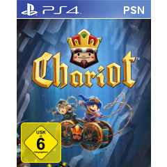 Chariot (PSN)