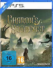 Charon's Staircase´