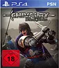 Chivalry: Medieval Warfare (PSN)