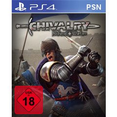 Chivalry: Medieval Warfare Ultimate Edition (PSN)