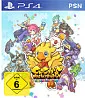 Chocobo's Mystery Dungeon EVERY BUDDY! (PSN)´