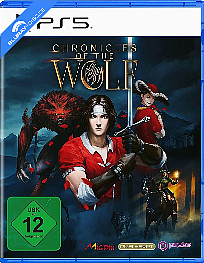 Chronicles of the Wolf´