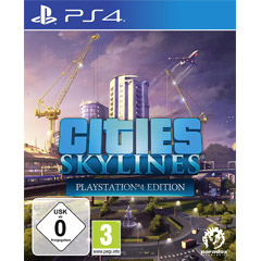 Cities: Skylines