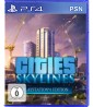 Cities: Skylines - Playstation 4 Edition (PSN)´