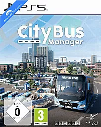 City Bus Manager´