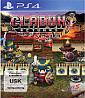 Cladun Returns - This is Sengoku!