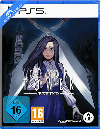 Clock Tower: Rewind´