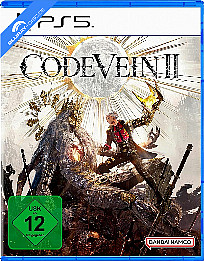 Code Vein II