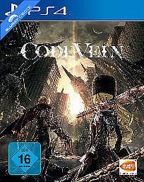 Code Vein