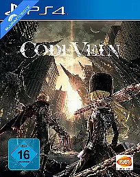 Code Vein