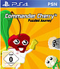 Commander Cherry's Puzzled Journey (PSN)