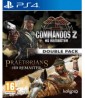 Commandos 2 & Praetorians - HD Remaster Double Pack (PEGI)´