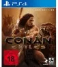 Conan Exiles - Day One Edition´