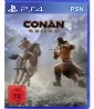 Conan Exiles (PSN)´