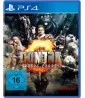 Contra: Rogue Corps´