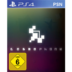 Cosmophony (PSN)