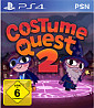 Costume Quest 2 (PSN) Costume Quest 2 (PSN)