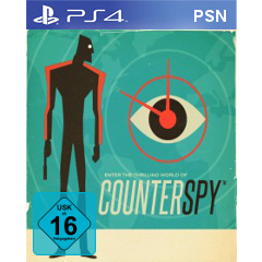 CounterSpy (PSN)