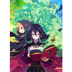 Coven and Labyrinth of Refrain Famitsu DX Pack (JP Import)