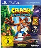 Crash Bandicoot N. Sane Trilogy