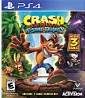 Crash Bandicoot N. Sane Trilogy (US Import)´