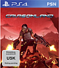 Crimsonland (PSN)