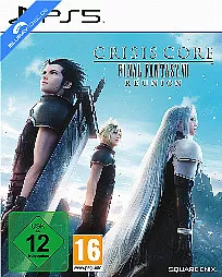 Crisis Core: Final Fantasy VII Reunion´