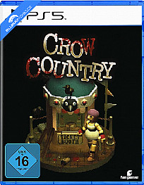 Crow Country´