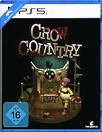 Crow Country´