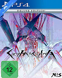 CRYMACHINA - Deluxe Edition´