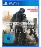Crysis Remastered Trilogy´