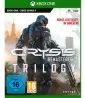 Crysis Remastered Trilogy´