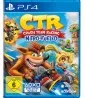 CTR: Crash Team Racing Nitro-Fueled CTR: Crash Team Racing Nitro-Fueled