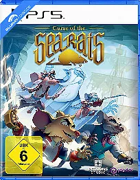 Curse of the Sea Rats´