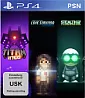 Curve Digital Triple Features - Action Pack (PSN)´