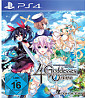 Cyberdimension Neptunia: 4 Goddesses Online´