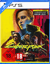 Cyberpunk 2077 - Ultimate Edition´