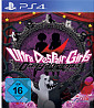Danganronpa Another Episode: Ultra Despair Girls Danganronpa Another Episode: Ultra Despair Girls