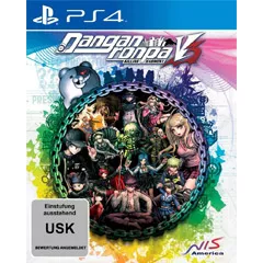 Danganronpa V3: Killing Harmony
