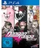 Danganronpa Trilogy´