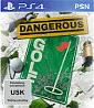 Dangerous Golf (PSN)