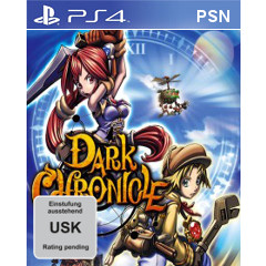 Dark Chronicle (PSN)
