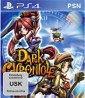 Dark Chronicle (PSN)´