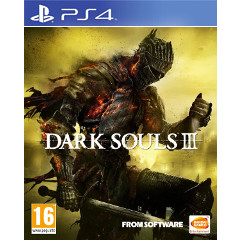 Dark Souls 3 (AT Import)